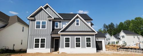 15755 Sweet Virginia Ln, Huntersville, NC, 28078-5547 | Card Image