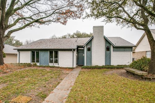 2500 Deep Valley Trl, Plano, TX, 75023-7862 | Card Image