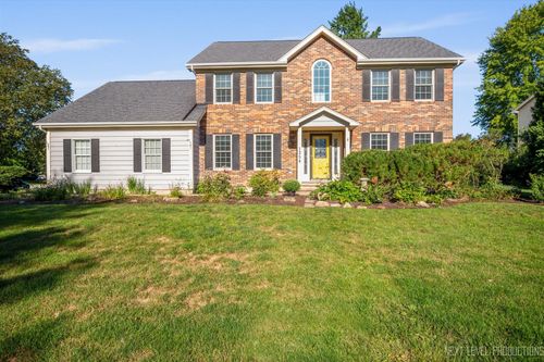 1254 Croydon Ct, Geneva, IL, 60134-2983 | Card Image