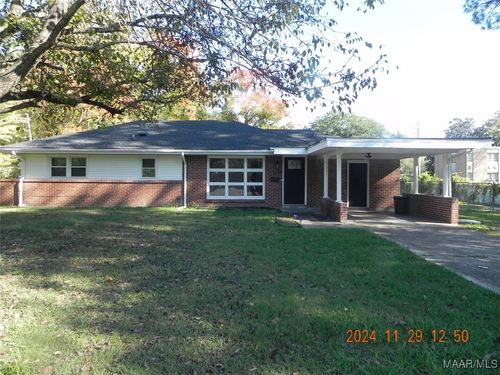 3639 Norman Bridge Rd, Montgomery, AL, 36105-2314 | Card Image