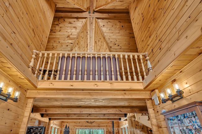 3515 County Rd 121, House other with 5 bedrooms, 3 bathrooms and 8 parking in Kinmount ON | Image 4