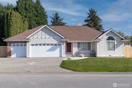 14415 144th St E, Orting, WA, 98360-9527 | Card Image