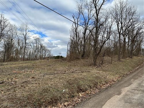 0 Fisher Ridge Rd, Tract 5, Fleming, OH, 45729 | Card Image
