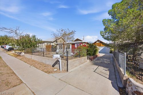 641 Avenue L, Boulder City, NV, 89005-3015 | Card Image