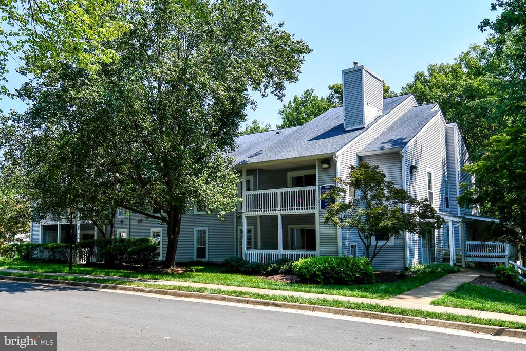 Residential Lease in WOODBRIDGE 2