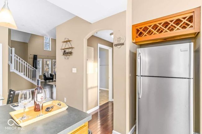 UNIT-7 - 2230 N Pennsylvania St, Condo with 2 bedrooms, 2 bathrooms and null parking in Indianapolis IN | Image 8