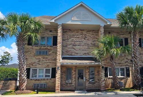 218 Double Eagle Dr., Surfside Beach, SC, 29575 | Card Image