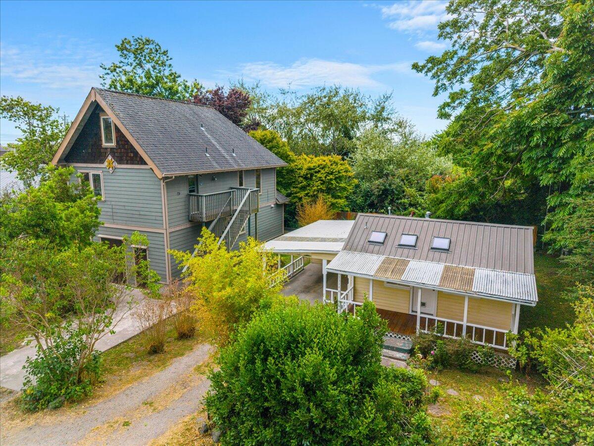 Residential in Arcata 2
