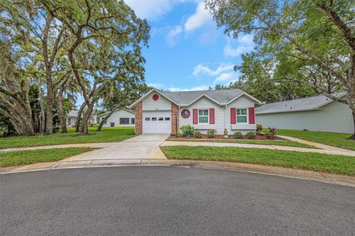 4866 Enfield Court, New Port Richey, FL, 34655 | Card Image