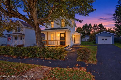 439 Hudson St, Jermyn, PA, 18433-1228 | Card Image