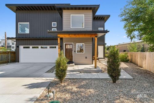 413 E 40th St, Garden City, ID, 83714-6356 | Card Image