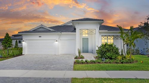 5468 Hutchinson Way, Westlake, FL, 33470-6934 | Card Image