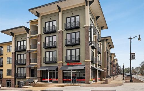unit-3601-5300 Peachtree Rd, Chamblee, GA, 30341-2408 | Card Image