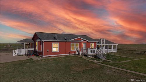 66095 E Kettle Pl, Byers, CO, 80103-9311 | Card Image
