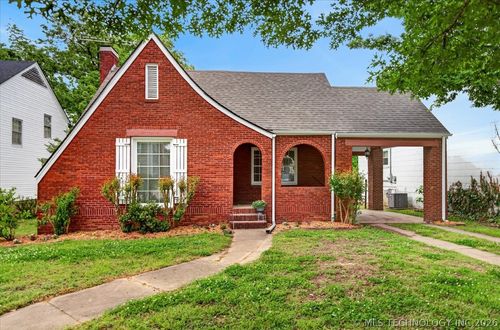 1524 S Osage Avenue, Bartlesville, OK, 74003 | Card Image