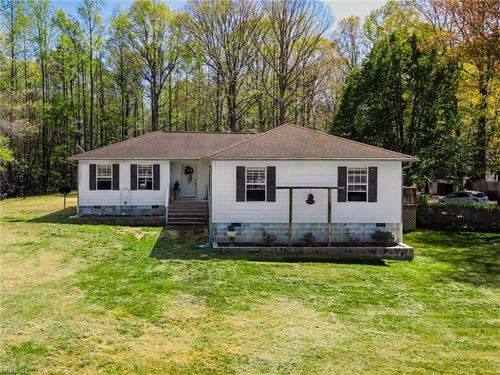 8086 Beaver Pond Road, Gloucester, VA, 23061 | Card Image
