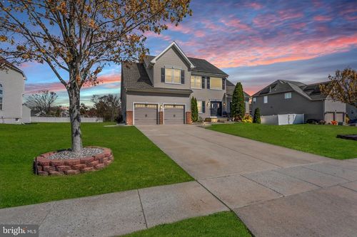 159 Desilvio Dr, SICKLERVILLE, NJ, 08081-3400 | Card Image