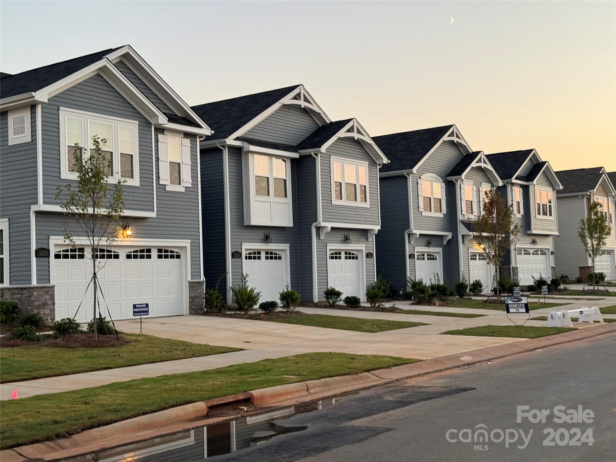 Carrick St, Charlotte, NC 28213