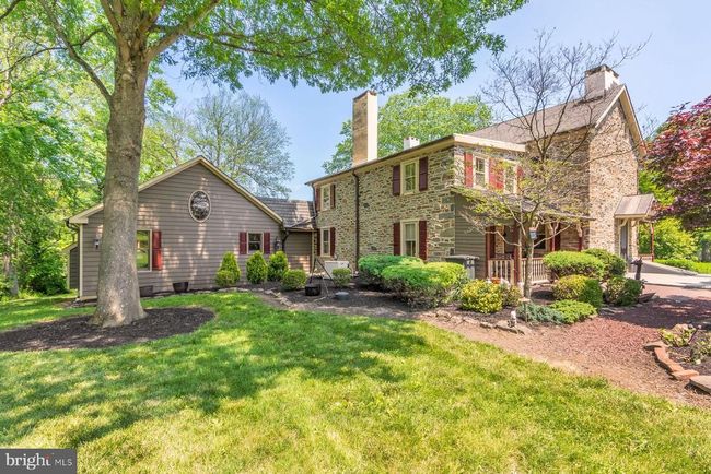 3150 Rushland Rd, House other with 4 bedrooms, 3 bathrooms and null parking in JAMISON PA | Image 10
