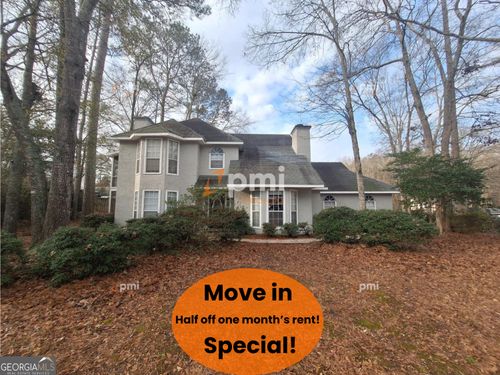 160 Braelinn Ct, Peachtree City, GA, 30269-2140 | Card Image