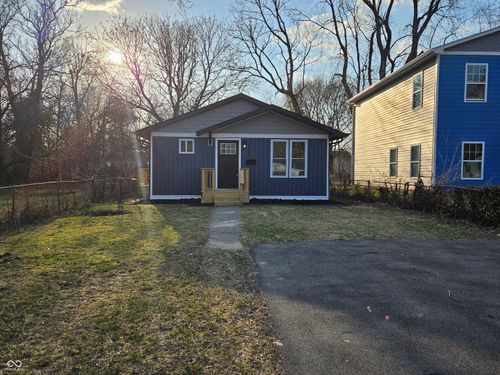 3262 Orchard Ave, Indianapolis, IN, 46218-1937 | Card Image