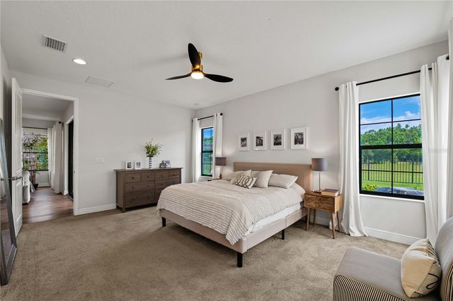 12643 Shetland Walk Dr, House other with 3 bedrooms, 3 bathrooms and null parking in LITHIA FL | Image 10