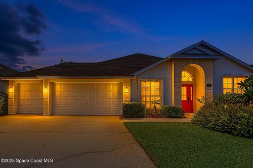 4014 Estancia Way, Melbourne, FL, 32934-8705 | Card Image