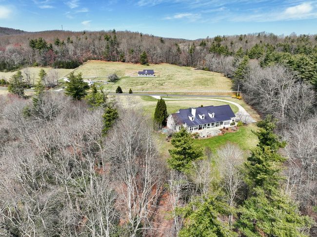 183 Hurricane Ridge Rd, House other with 4 bedrooms, 5 bathrooms and 3 parking in Meadows of Dan VA | Image 7