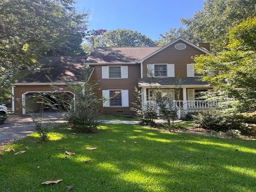 4833 W Mceachern Woods Dr, Powder Springs, GA, 30127-1256 | Card Image