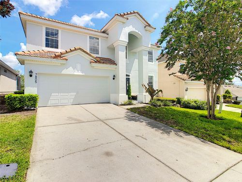 7805 Beechfield St, KISSIMMEE, FL, 34747 | Card Image