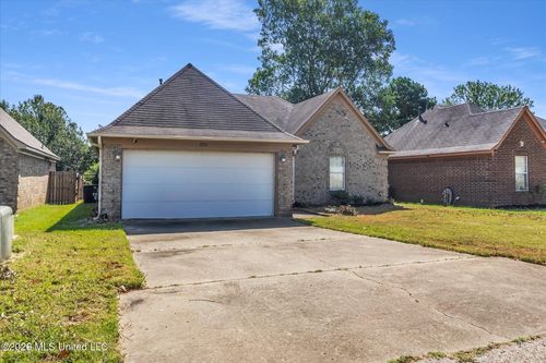 7274 Durango Drive, Horn Lake, MS, 38637 | Card Image