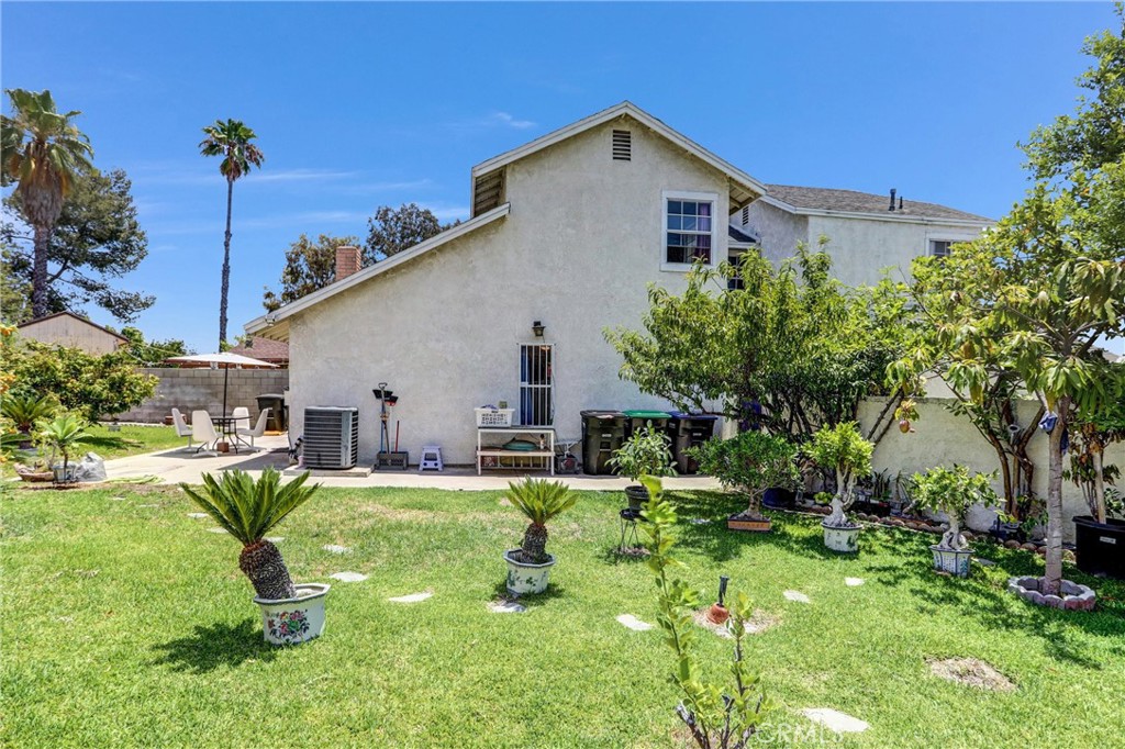 Residential in Colton 3