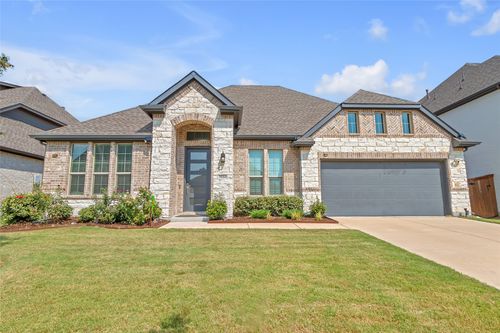 3520 Abingdon Ave, Melissa, TX, 75454-9803 | Card Image