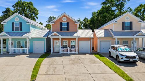 b21-2-733 Shell Creek Circle, North Myrtle Beach, SC, 29582 | Card Image