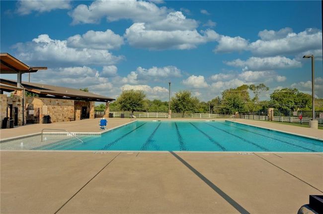 Community pool featuring a patio area | Image 27