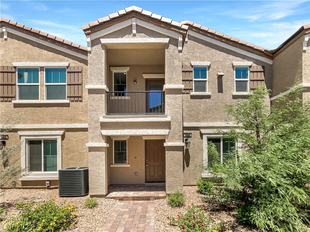 Anemone Ln, Henderson, NV 89015