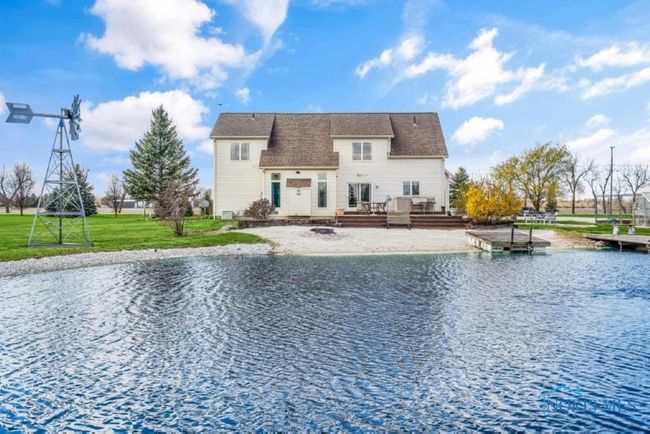 1145 N Martin Williston Rd, House other with 4 bedrooms, 3 bathrooms and 3 parking in Genoa OH | Image 46