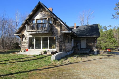 1360 Bangor Road, Ellsworth, ME, 04605 | Card Image