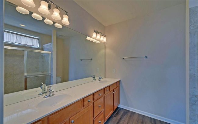 6218 Azalea Way, House other with 2 bedrooms, 2 bathrooms and null parking in Hoschton GA | Image 28