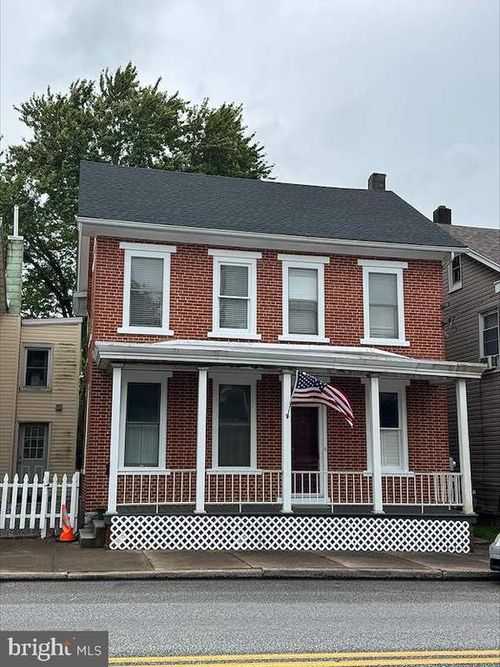 434 W Main St, ANNVILLE, PA, 17003-1231 | Card Image
