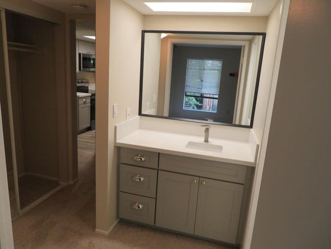 APT-272 - 2426 Larkspur Ln, Condo with 1 bedrooms, 1 bathrooms and null parking in Sacramento CA | Image 10