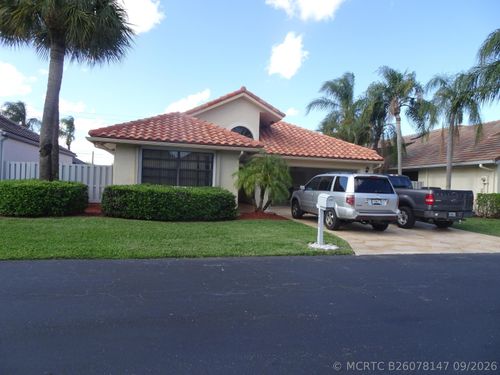 173 Executive Cir, Boynton Beach, FL, 33436-1835 | Card Image