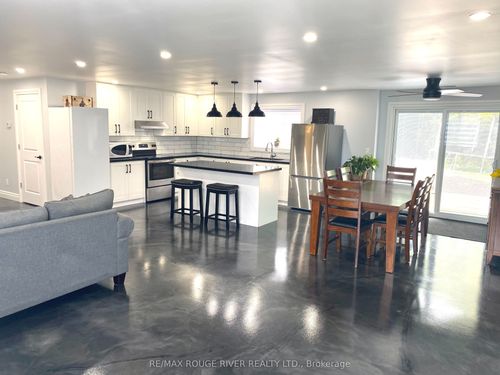 1-185 Dunnette Landing Rd, Roseneath, ON, K0K2X0 | Card Image