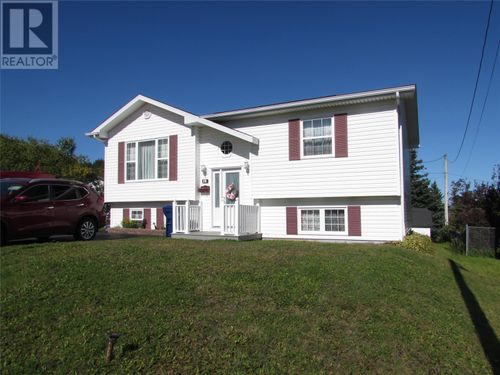 20 Winsor Street, Corner Brook, NL, A2H6S2 | Card Image