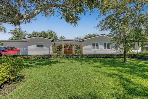 7301 Sw 134th Ter, Pinecrest, FL, 33156-6849 | Card Image