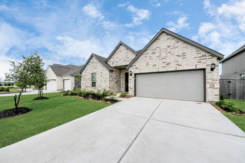4511 Aspen Colony Ln, Baytown, TX, 77521-3718 | Card Image