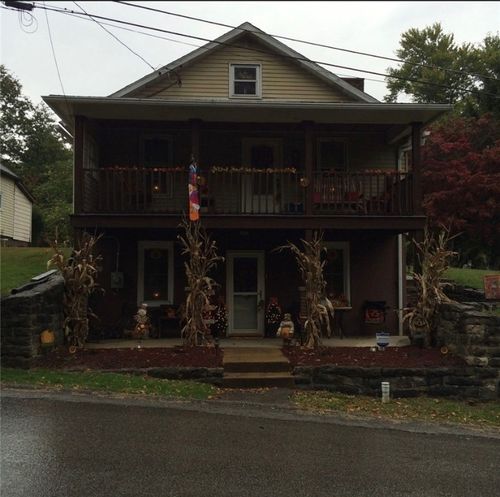 81 Willow St, Fredericktown, PA, 15333-2173 | Card Image