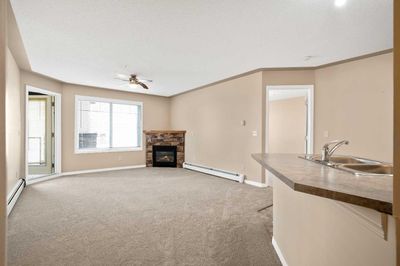 121 - 369 Rocky Vista Pk Nw, Condo with 2 bedrooms, 2 bathrooms and 1 parking in Calgary AB | Image 1