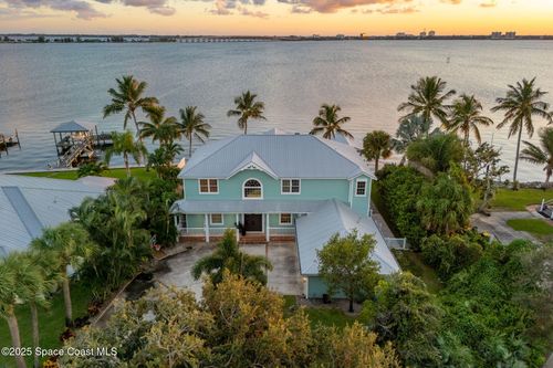 787 Oak Ridge Dr, Indialantic, FL, 32903-4635 | Card Image
