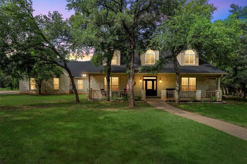 190 Winding Trl, Crawford, TX, 76638-3245 | Card Image